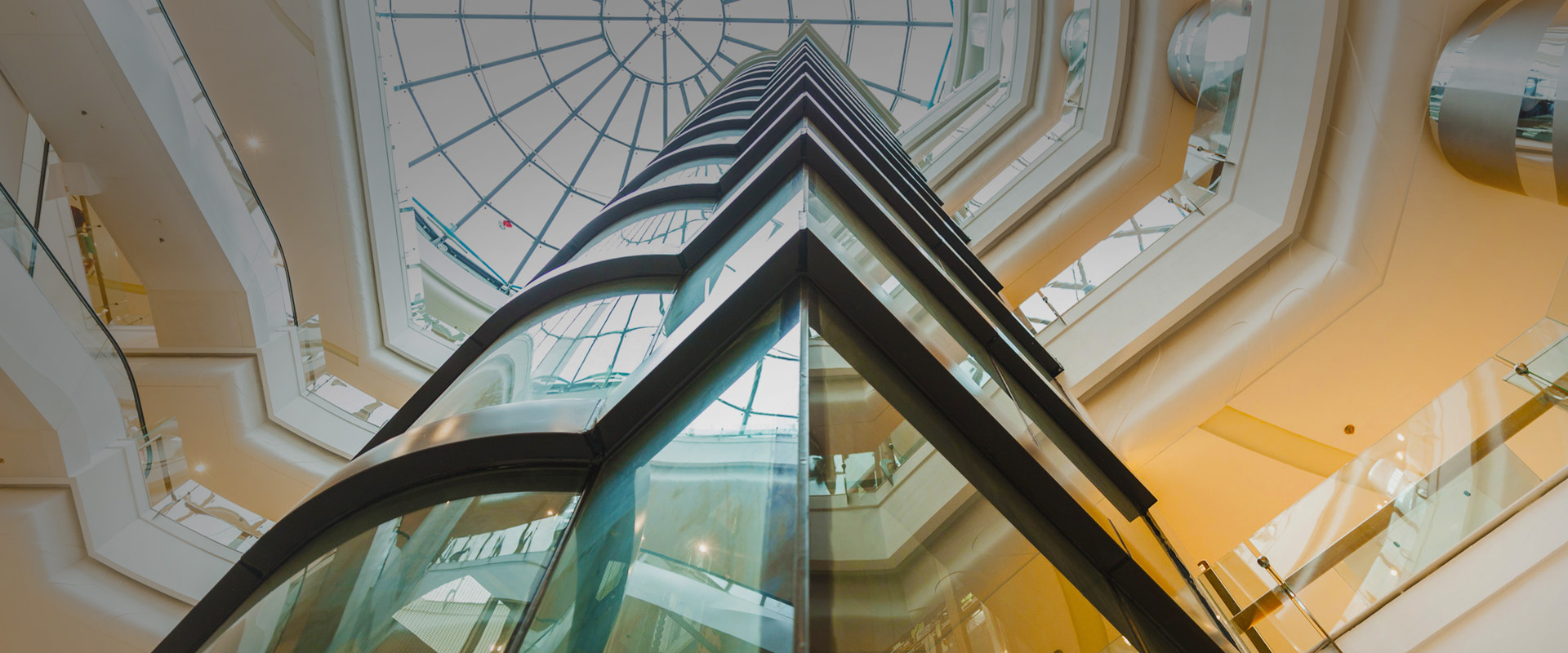 無錫市恒達電梯裝潢有限公司